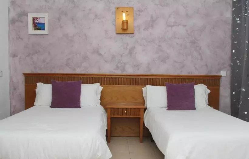 Gomila Palma Apartments