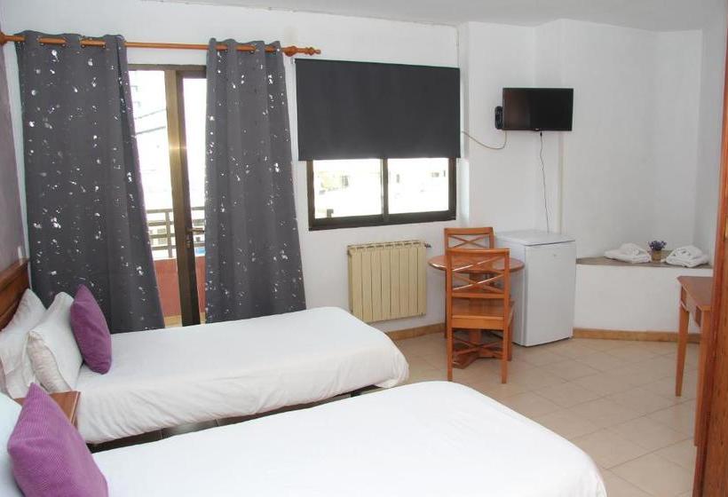 Gomila Palma Apartments