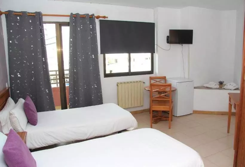 Gomila Palma Apartments