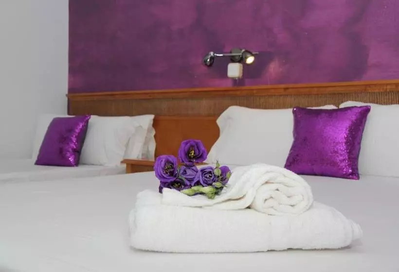 Gomila Palma Apartments