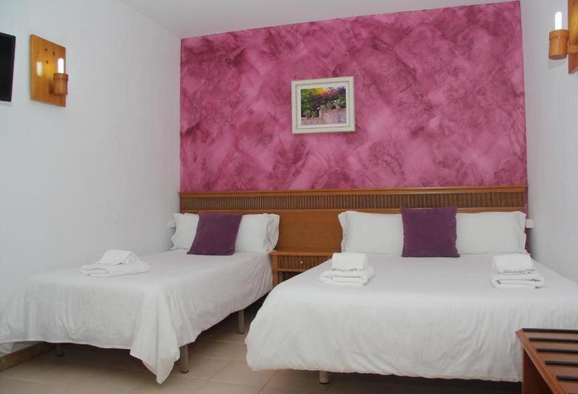 Gomila Palma Apartments