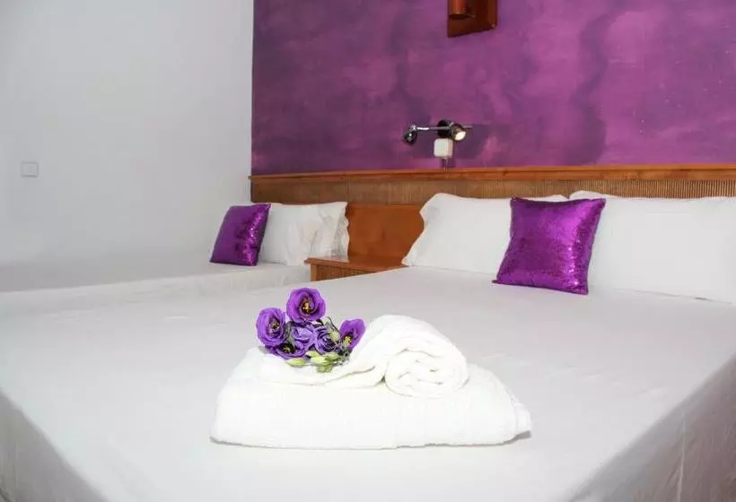 Gomila Palma Apartments