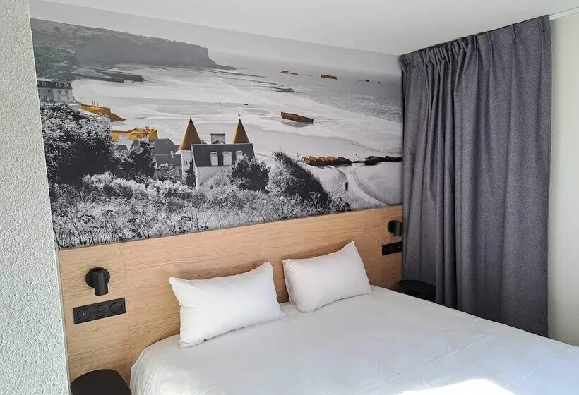 B&b Hotel Bayeux