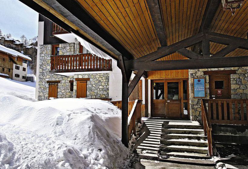 Les Jardins De La Balme