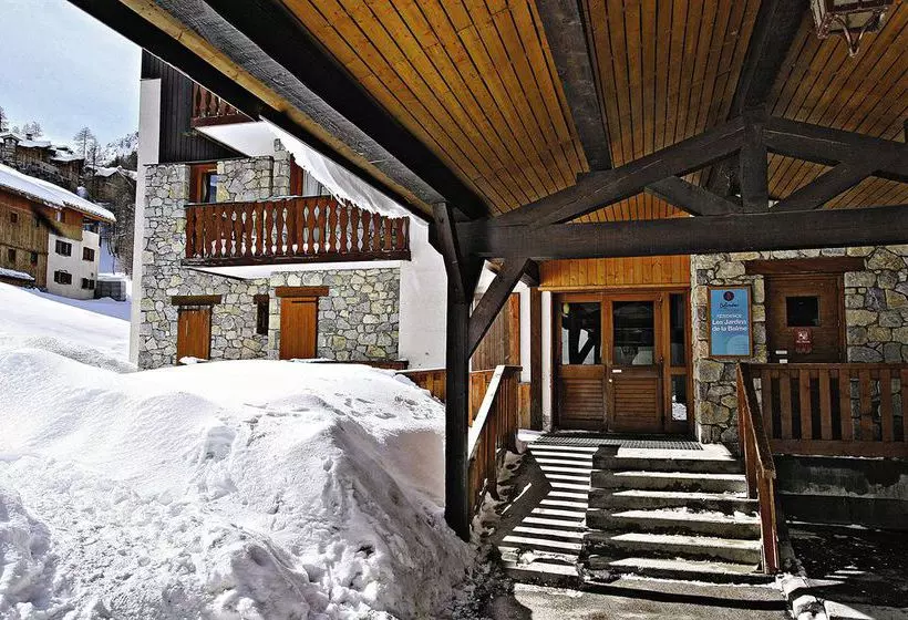 Les Jardins De La Balme