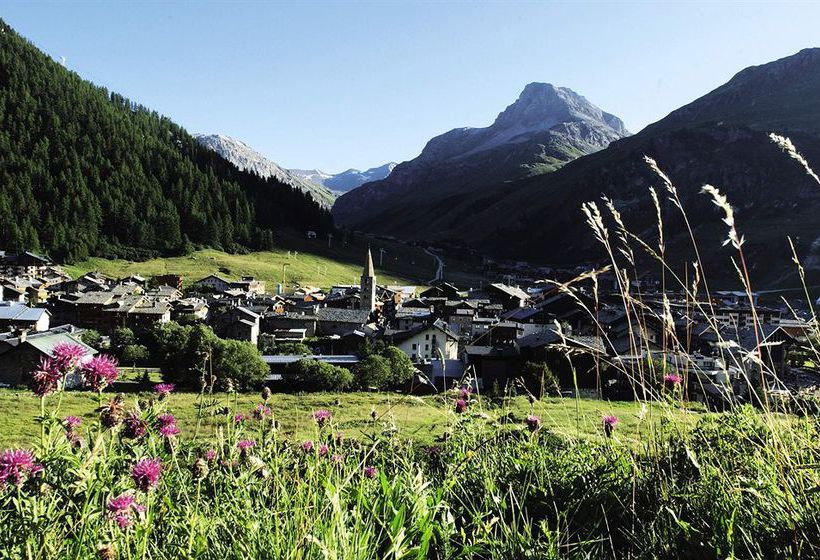 Les Jardins De La Balme