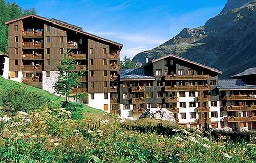 Les Jardins De La Balme