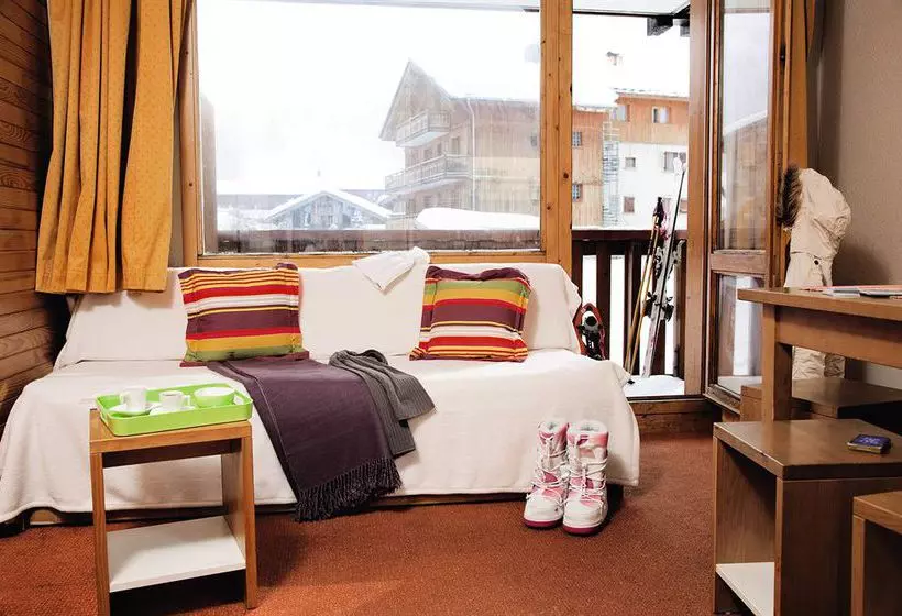 Les Jardins De La Balme