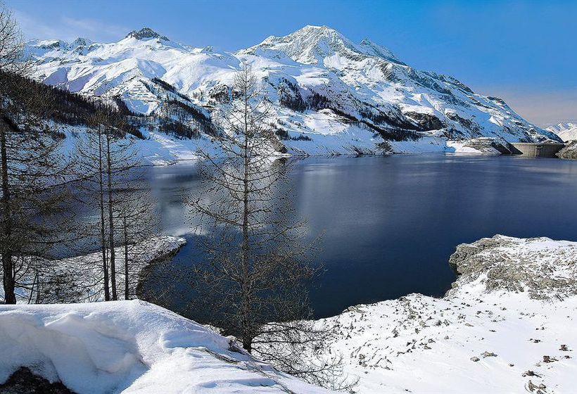 Les Jardins De La Balme