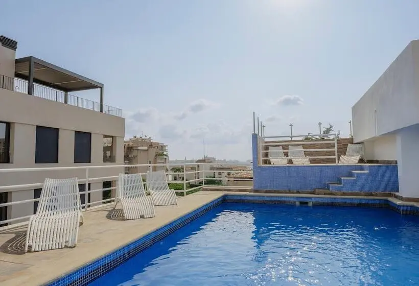 Gomila Palma Apartments