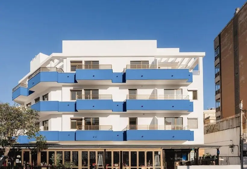 Gomila Palma Apartments