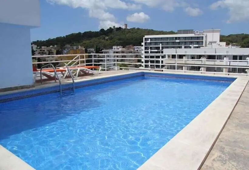 Gomila Palma Apartments