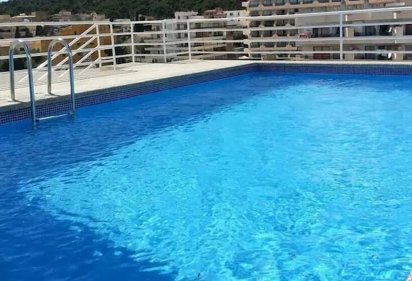 Gomila Palma Apartments