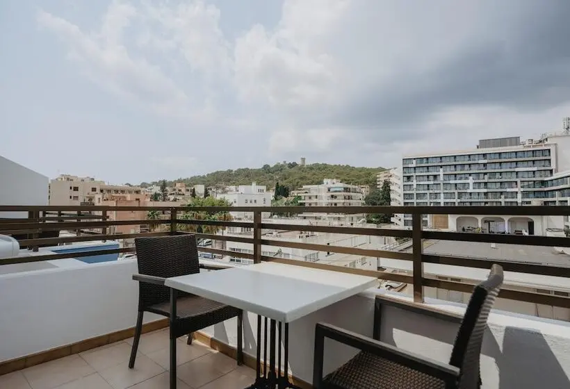 Gomila Palma Apartments