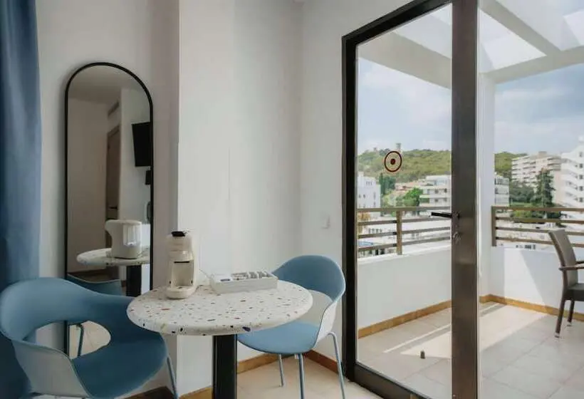 Gomila Palma Apartments