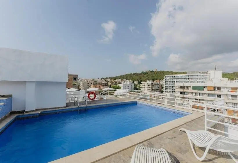 Gomila Palma Apartments
