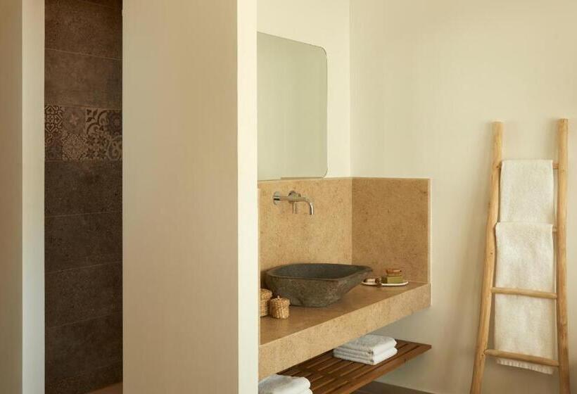 בית מלון כפרי Absolute Kiotari Resort