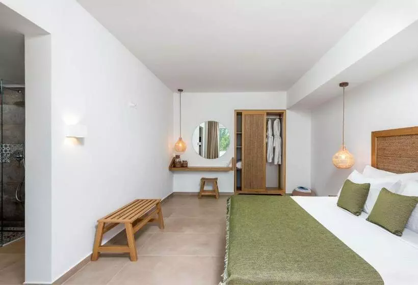 Hotel Absolute Kiotari Resort