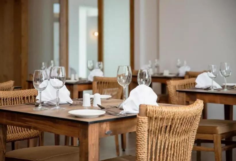 Hotel Absolute Kiotari Resort