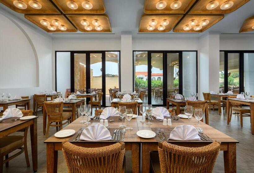 בית מלון כפרי Absolute Kiotari Resort