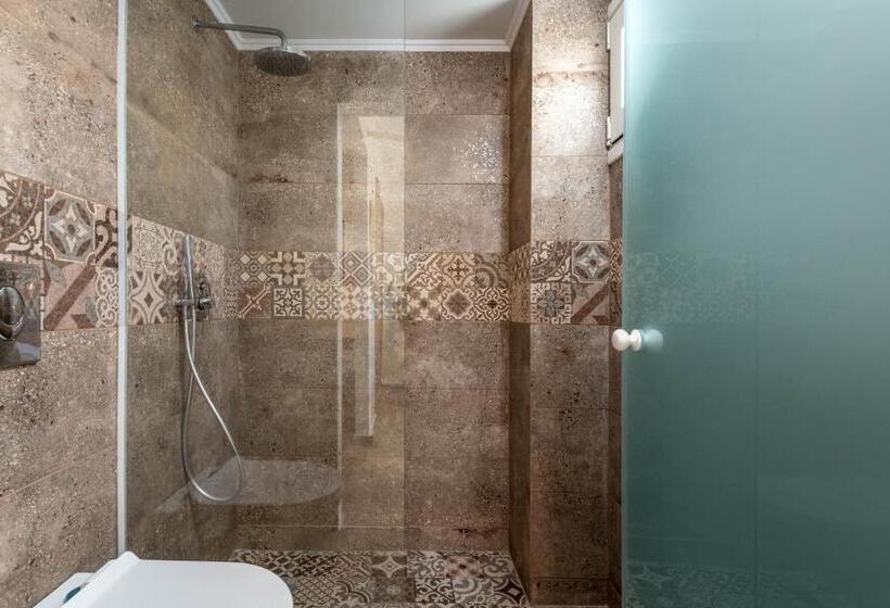 בית מלון כפרי Absolute Kiotari Resort