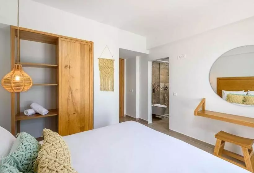 Hotel Absolute Kiotari Resort