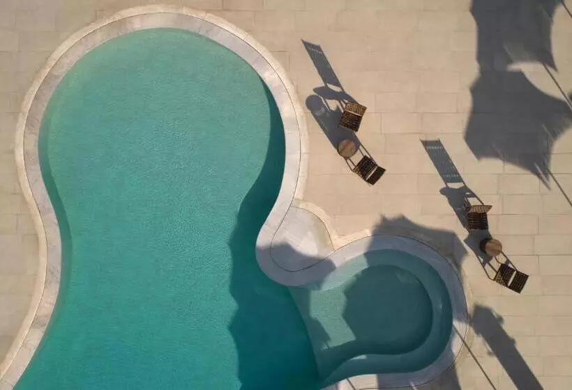 Hotel Absolute Kiotari Resort