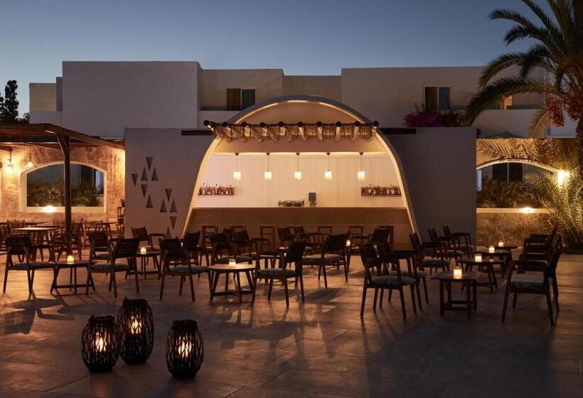 בית מלון כפרי Absolute Kiotari Resort