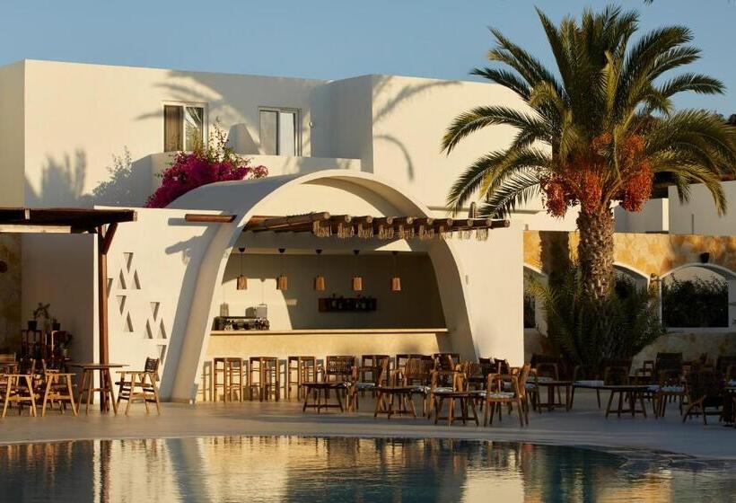 בית מלון כפרי Absolute Kiotari Resort