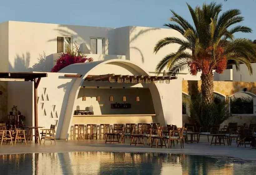 Hotel Absolute Kiotari Resort