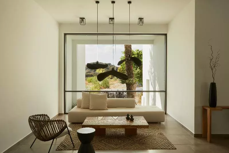 Hotel Absolute Kiotari Resort