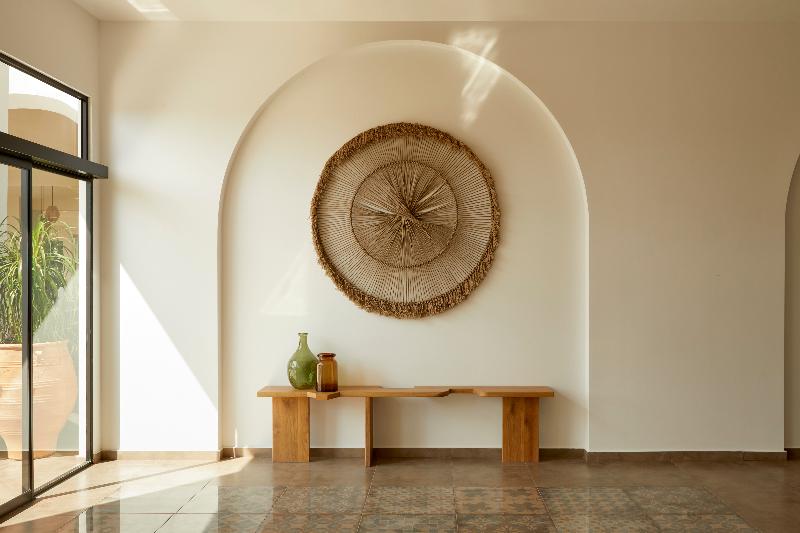 בית מלון כפרי Absolute Kiotari Resort