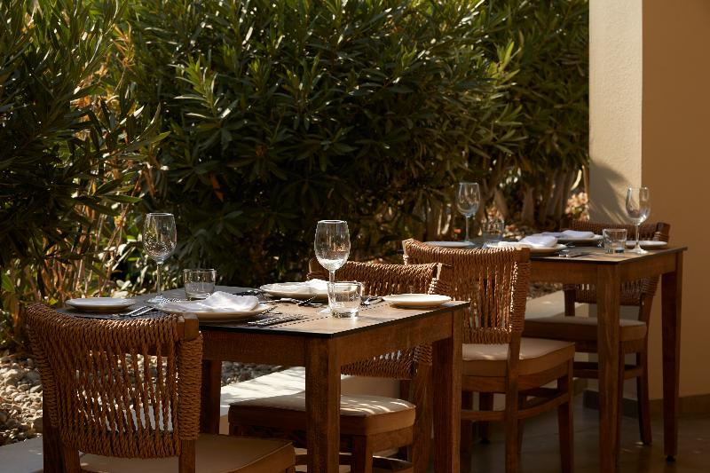 בית מלון כפרי Absolute Kiotari Resort