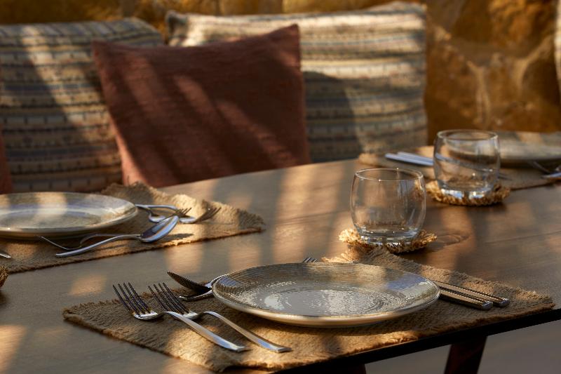 בית מלון כפרי Absolute Kiotari Resort