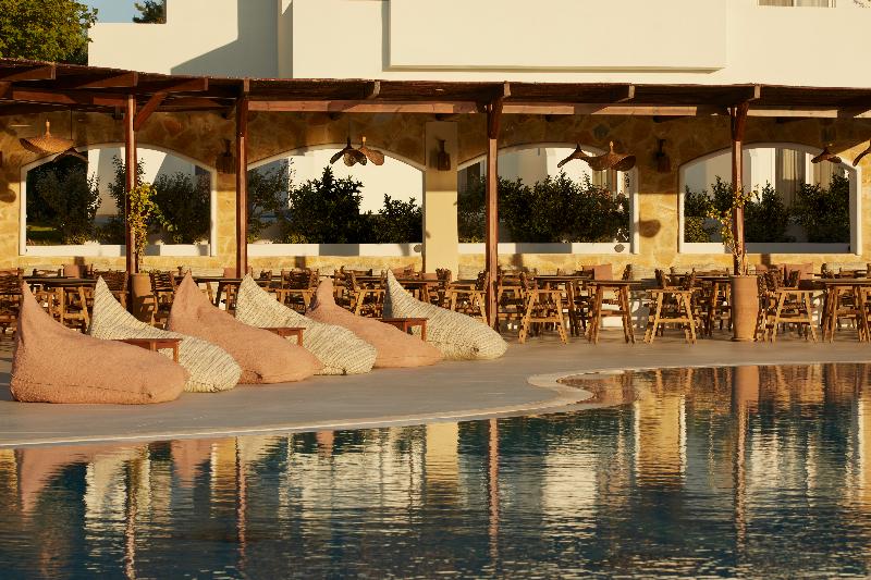 בית מלון כפרי Absolute Kiotari Resort