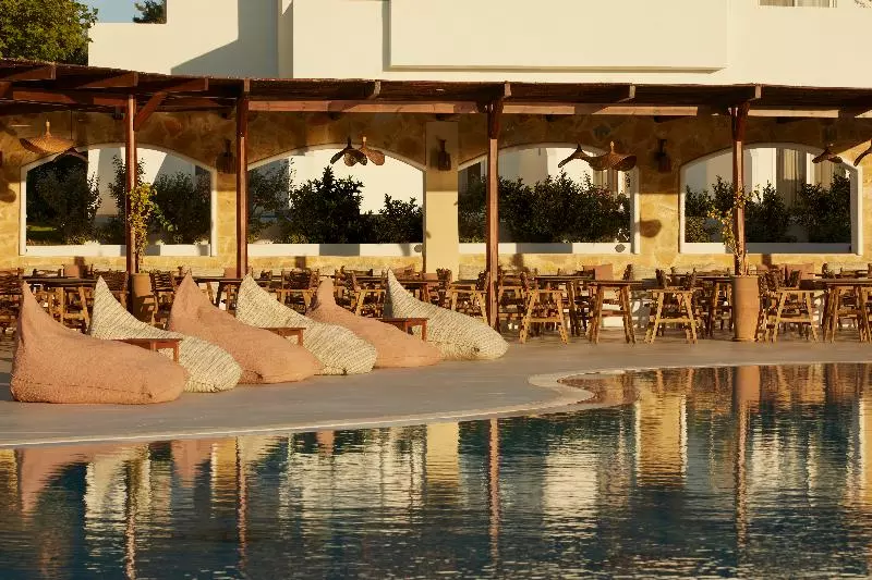 Hotel Absolute Kiotari Resort