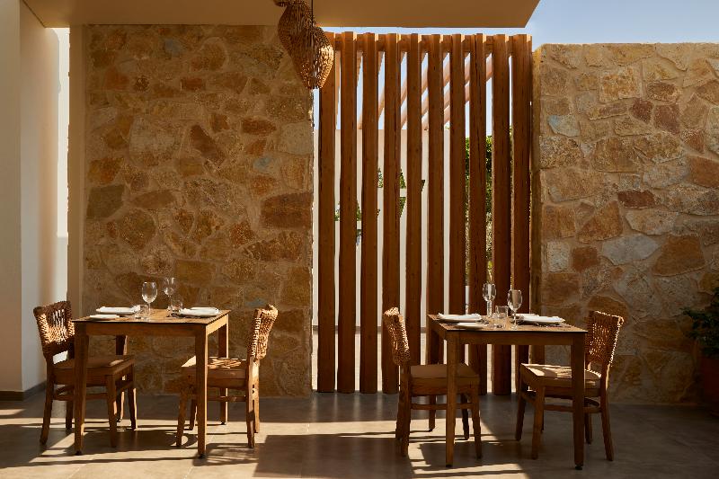 בית מלון כפרי Absolute Kiotari Resort