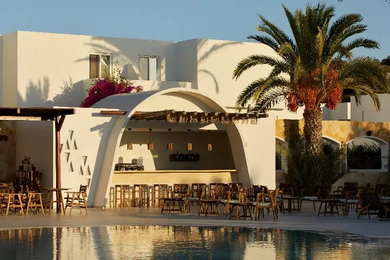 Hotel Absolute Kiotari Resort