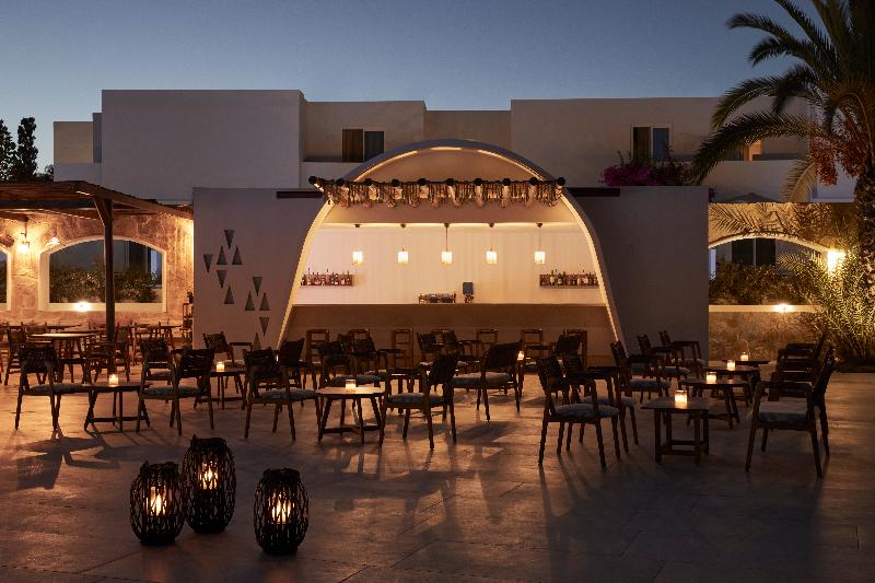 בית מלון כפרי Absolute Kiotari Resort