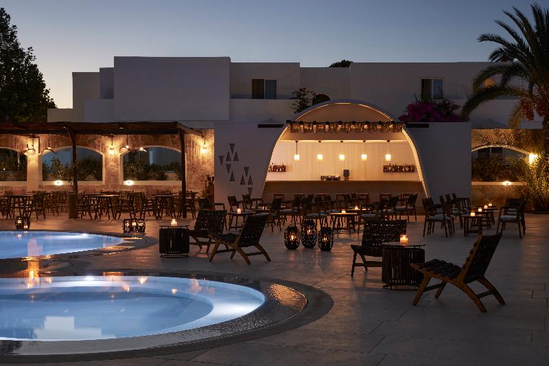 בית מלון כפרי Absolute Kiotari Resort