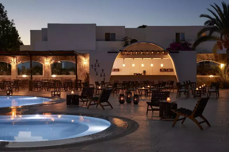 Hotel Absolute Kiotari Resort