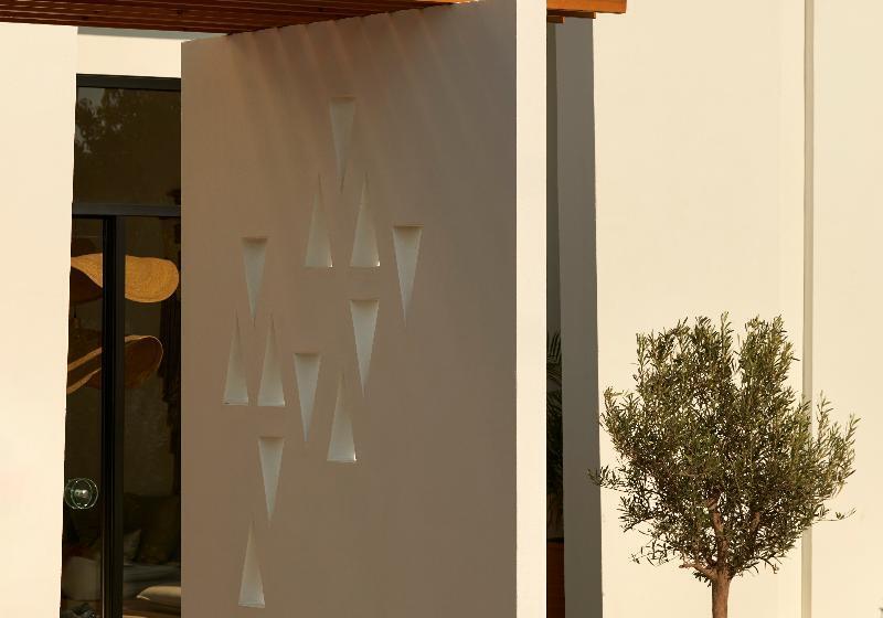 בית מלון כפרי Absolute Kiotari Resort