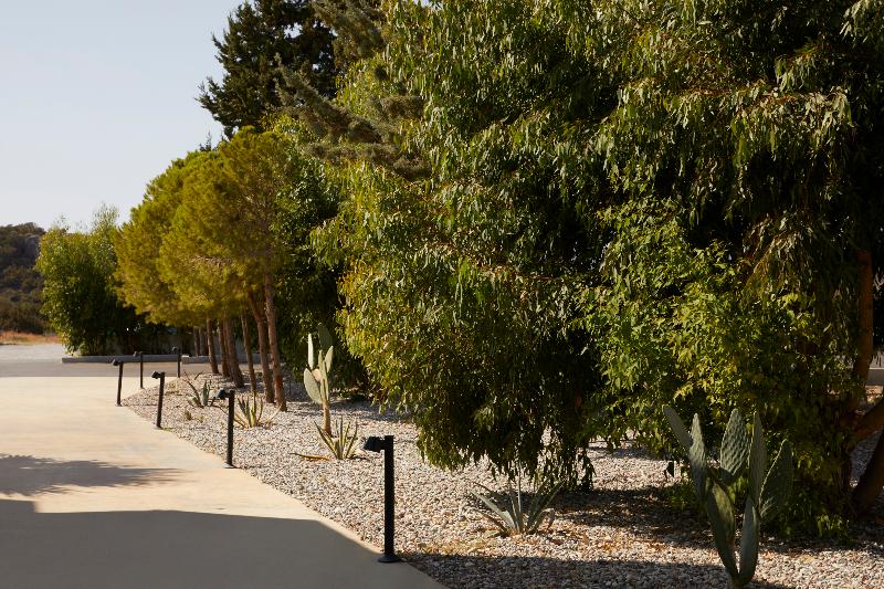 בית מלון כפרי Absolute Kiotari Resort