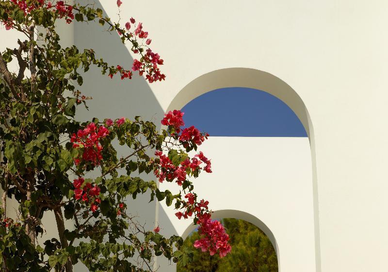 בית מלון כפרי Absolute Kiotari Resort