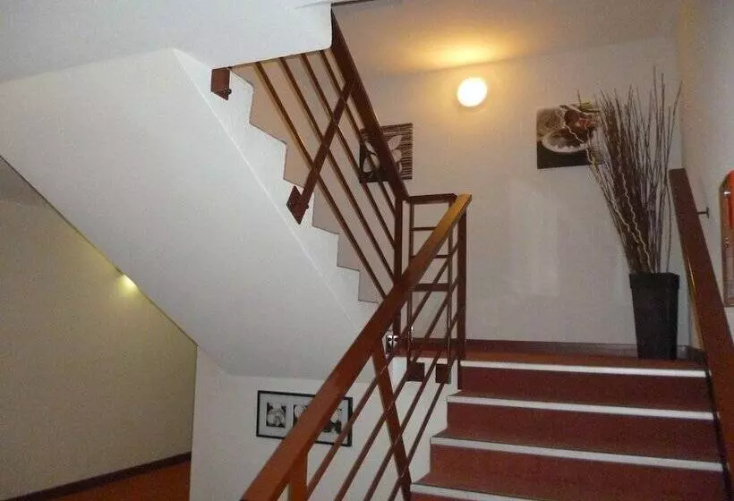 Отель Appart City Classic Nantes St Herblain