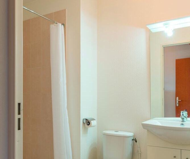 فندق Appart City Classic Nantes St Herblain