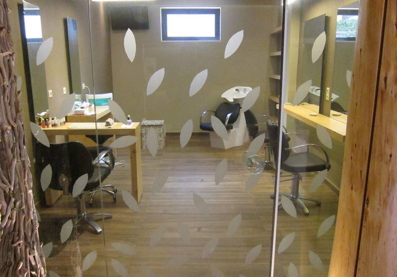 בית מלון כפרי Atlantis Beach