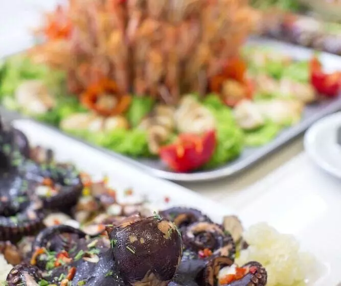 Отель Atlantis Beach