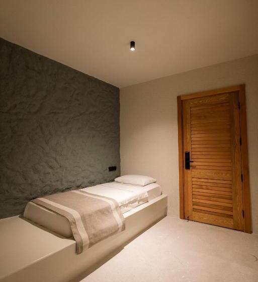 בית מלון כפרי Bitez Corner Boutique