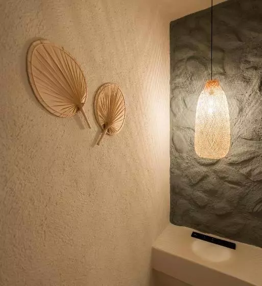 Отель Bitez Corner Boutique